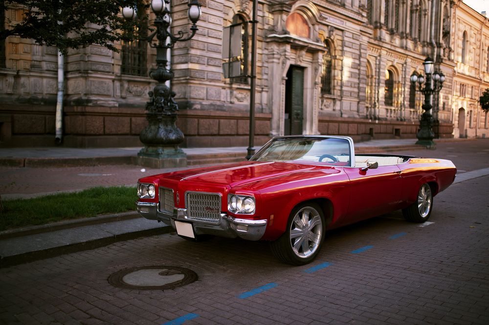 Photograph by Наталья Шорникова