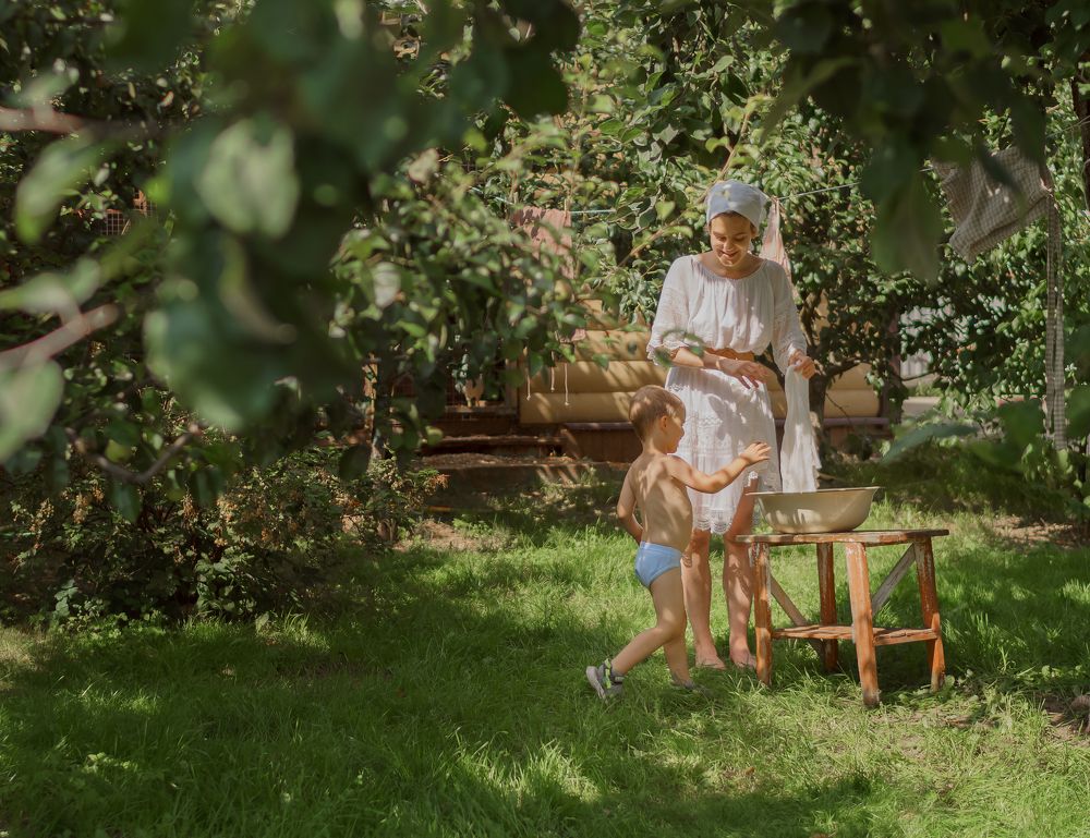 Photograph by Дейкина Марина