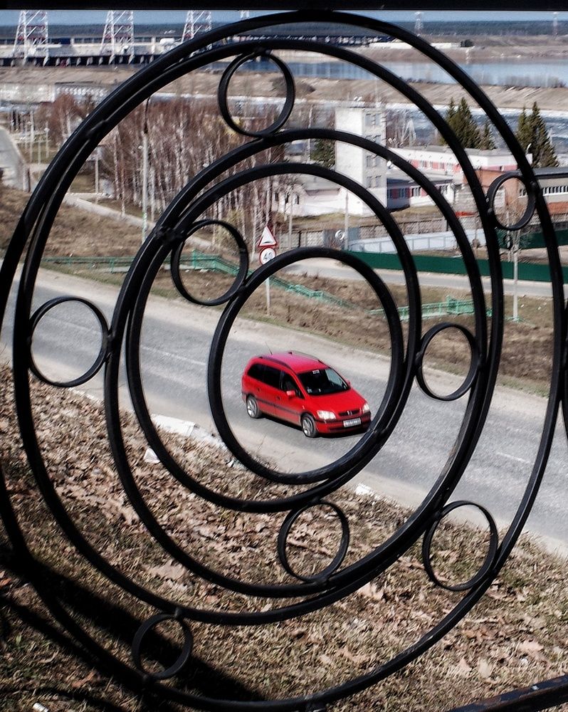 Photograph by Наталья Сафронова