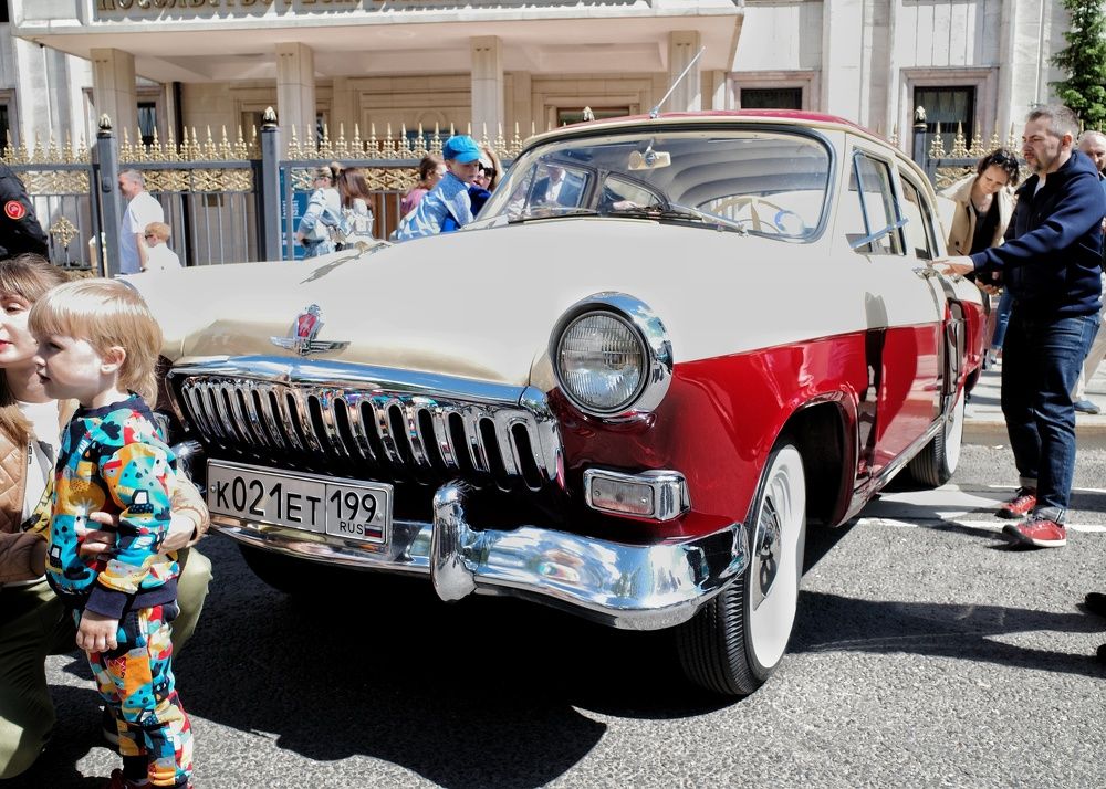 Photograph by Наталья Сафронова