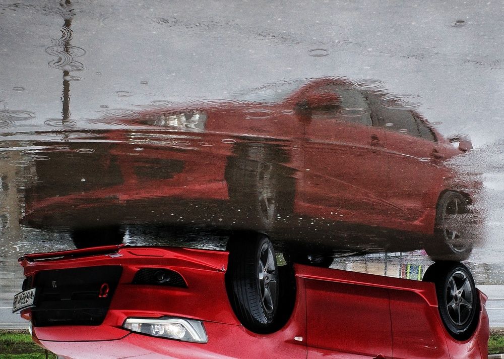 Photograph by Наталья Сафронова