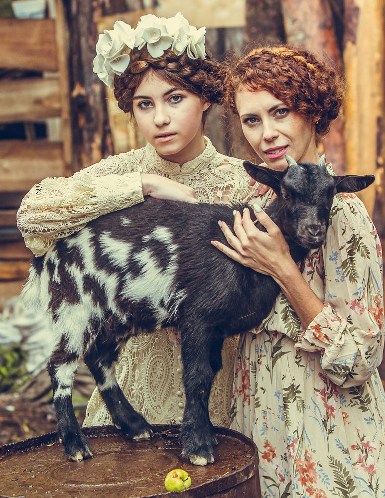 Фотография автора Михаил Бове