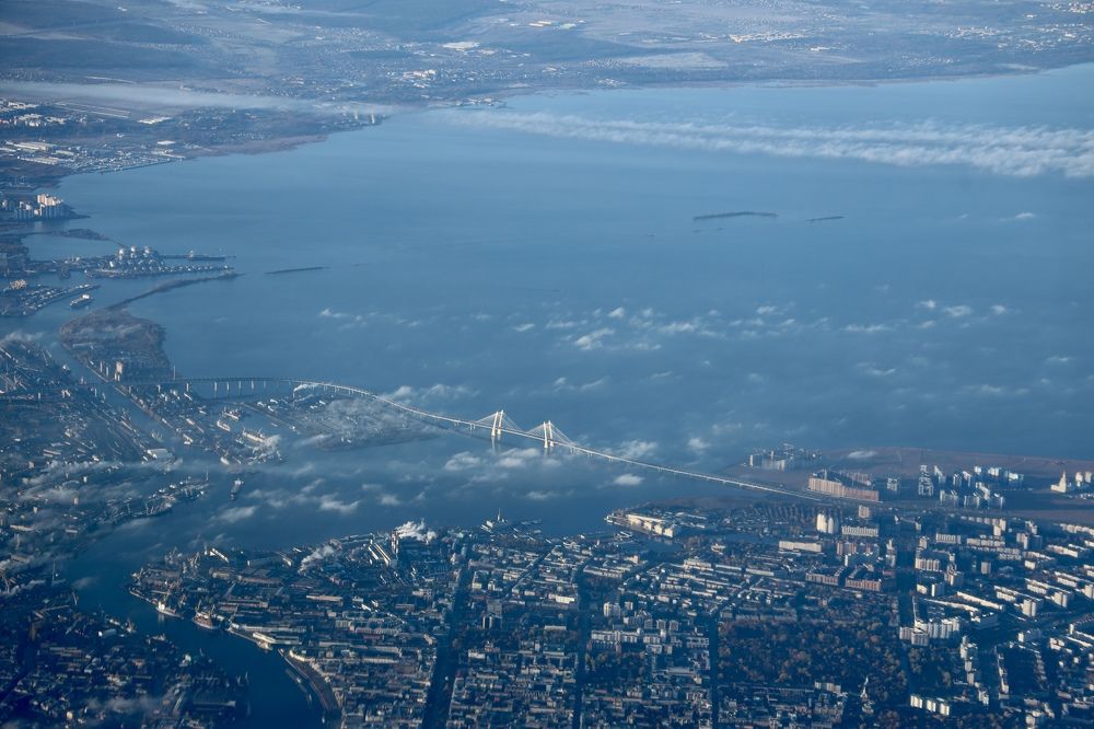 Photograph by Игорь Рязанов