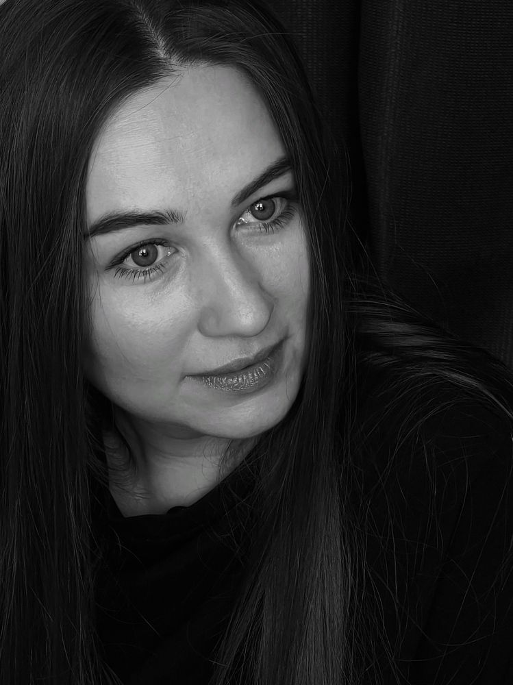 Photograph by Ekaterina Sukhanova