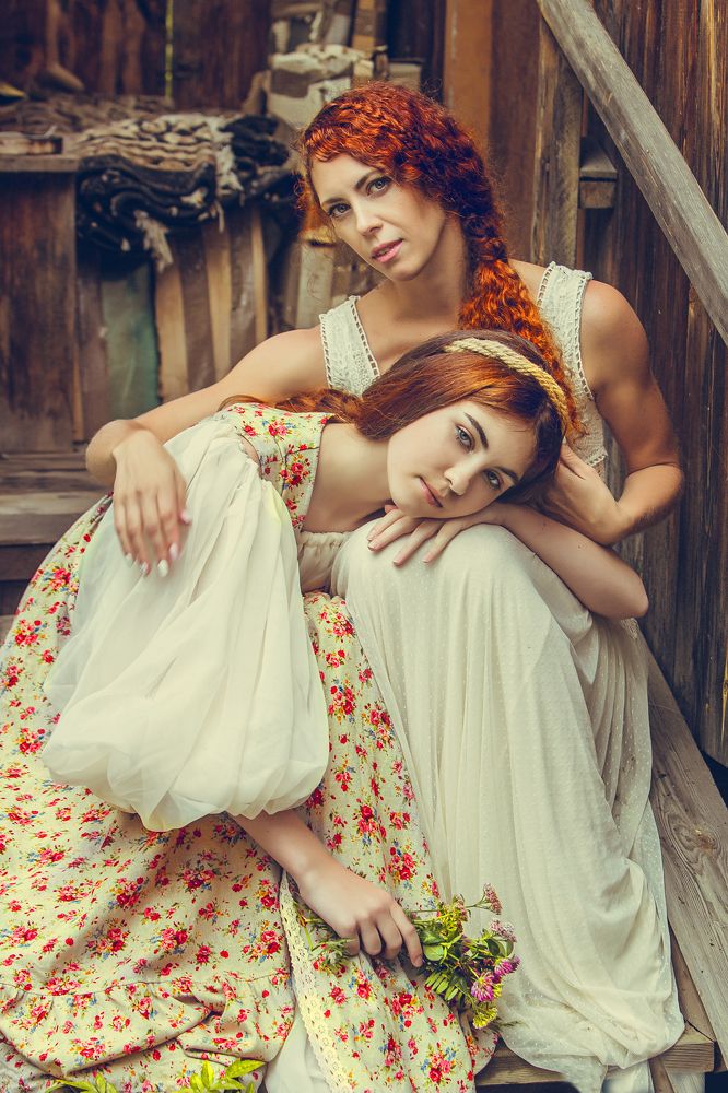 Photograph by Михаил Бове