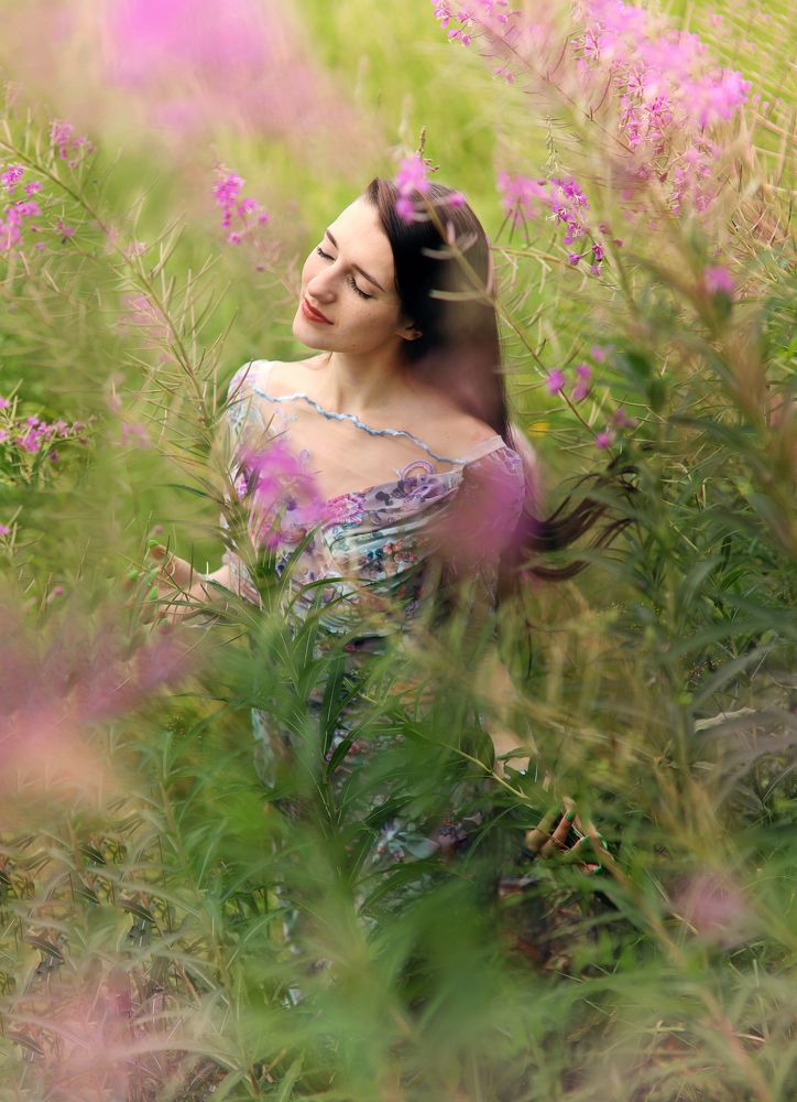 Photograph by Елена Ивашина