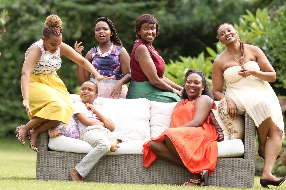 Photograph by Antony Trivet