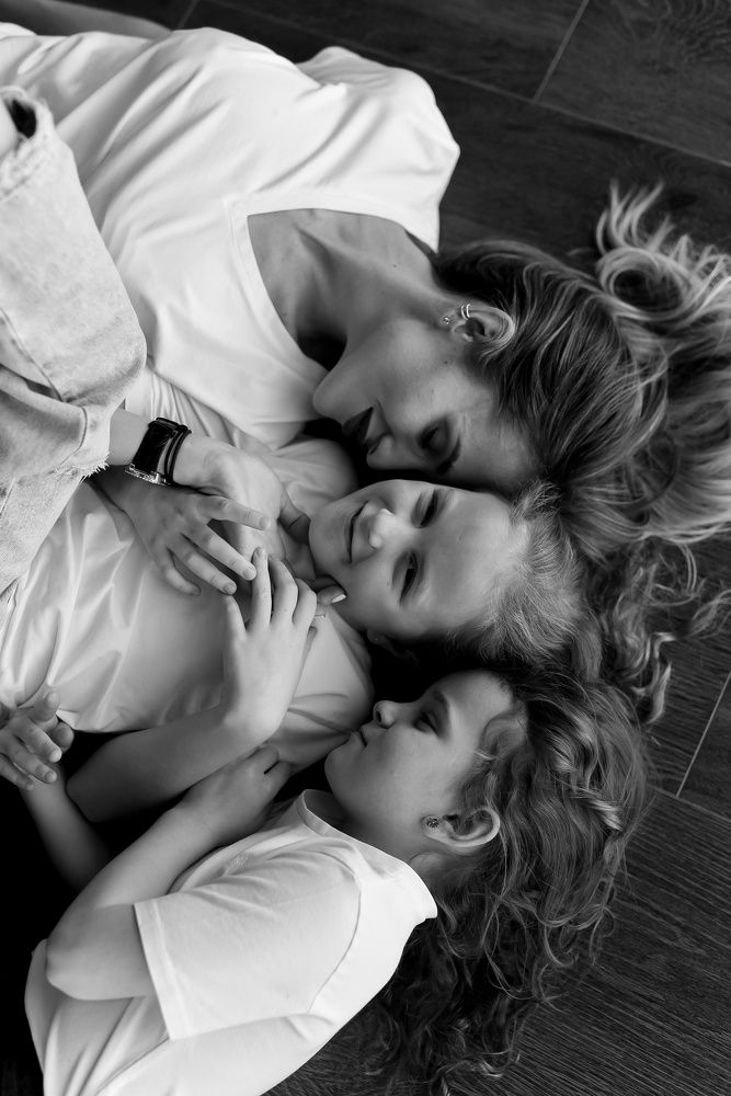 Photograph by Келлер Ольга