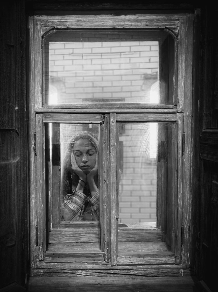 Photograph by Марина Урусова