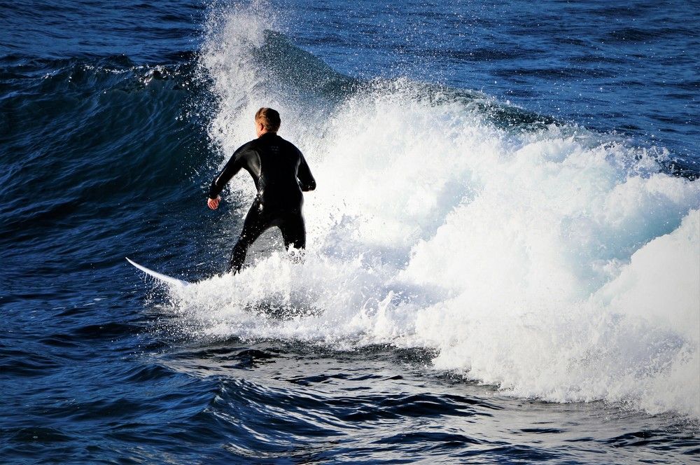 Photograph by Natalia Vostrikova