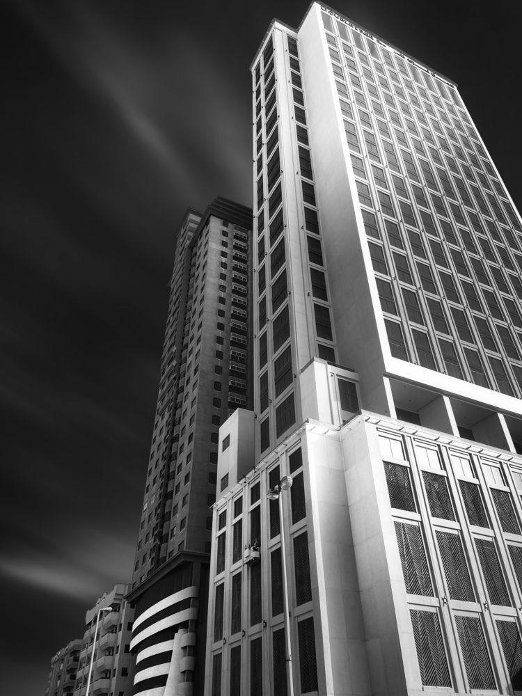 Photograph by Ivan Sazykin