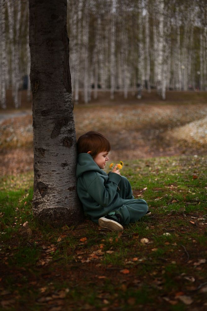 Photograph by Бальзирова Наталья