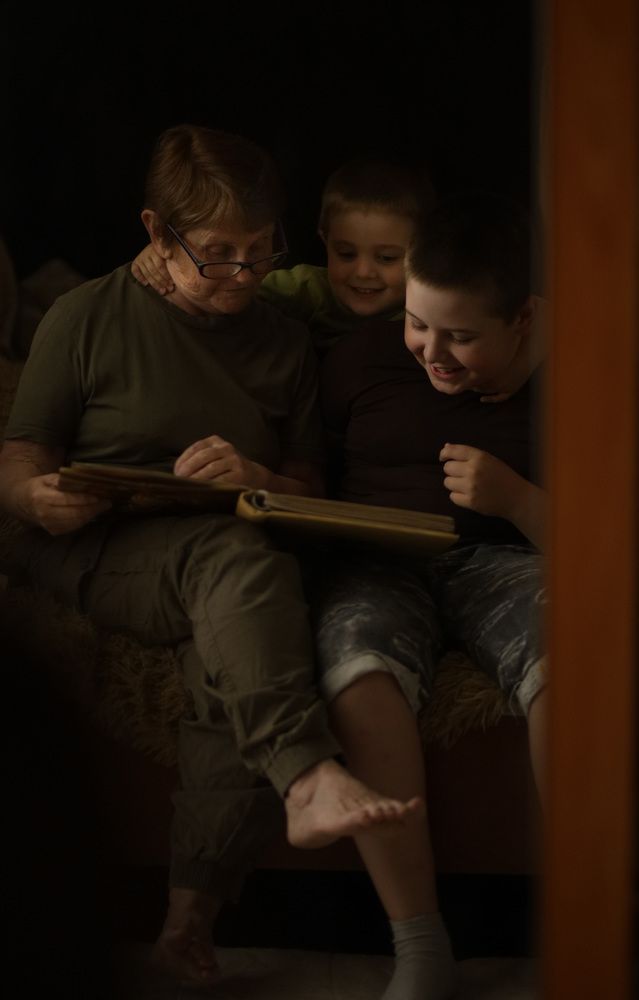 Photograph by Бальзирова Наталья