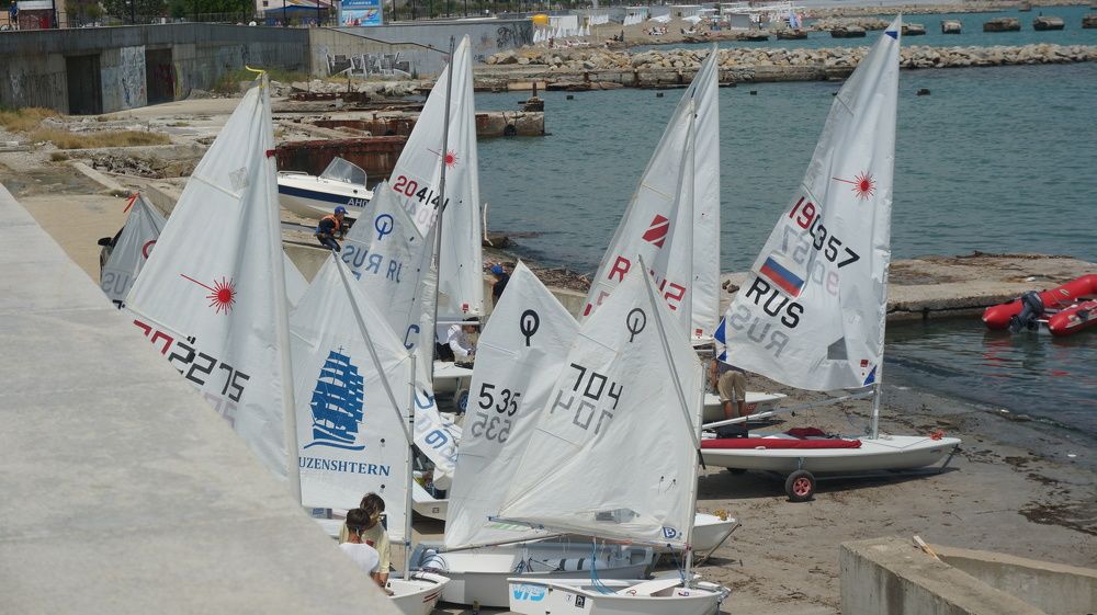 Photograph by Владимир Николенко