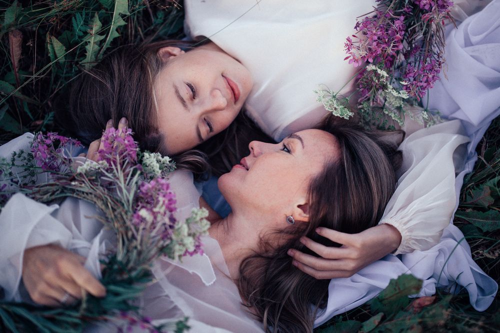 Photograph by Алена Нестерова