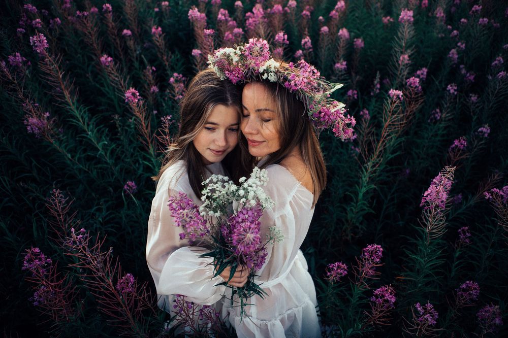 Photograph by Алена Нестерова