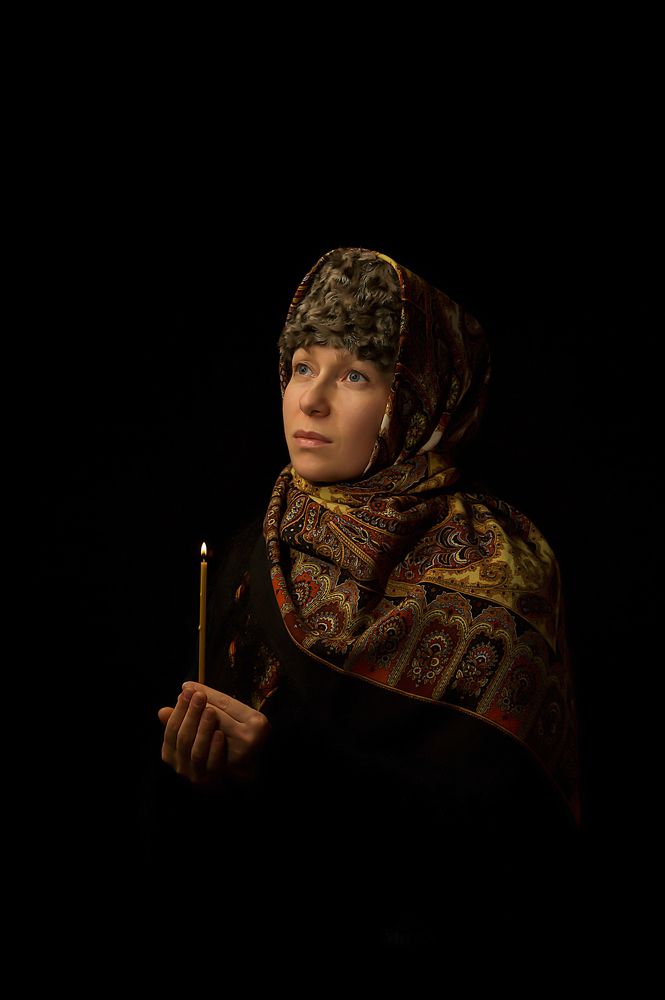 Photograph by Михаил Славный