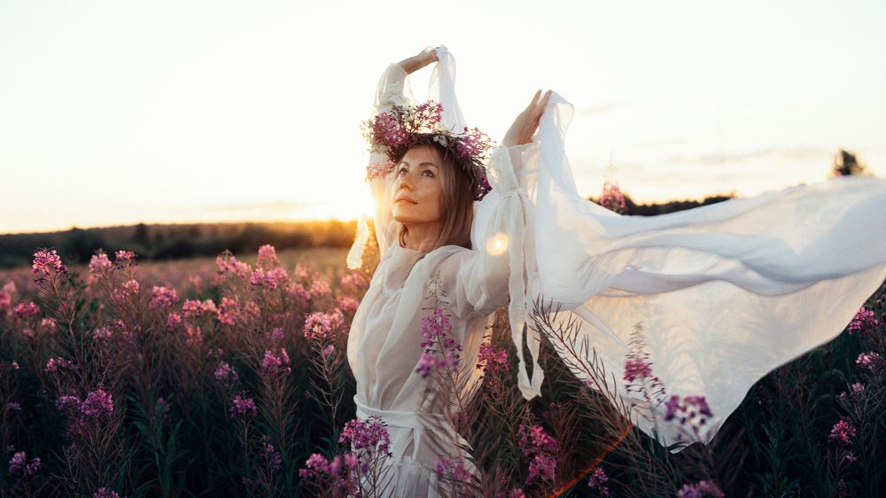 Photograph by Алена Нестерова