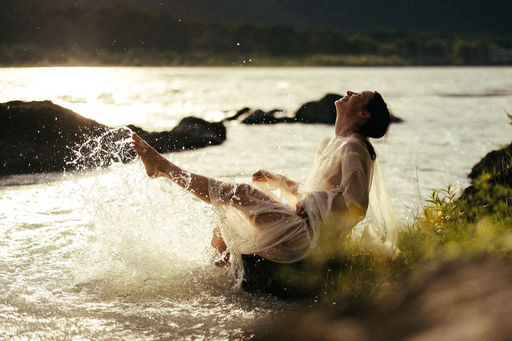 Photograph by Алена Нестерова