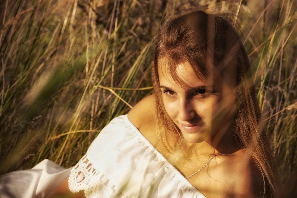 Photograph by Валентина Борзикова