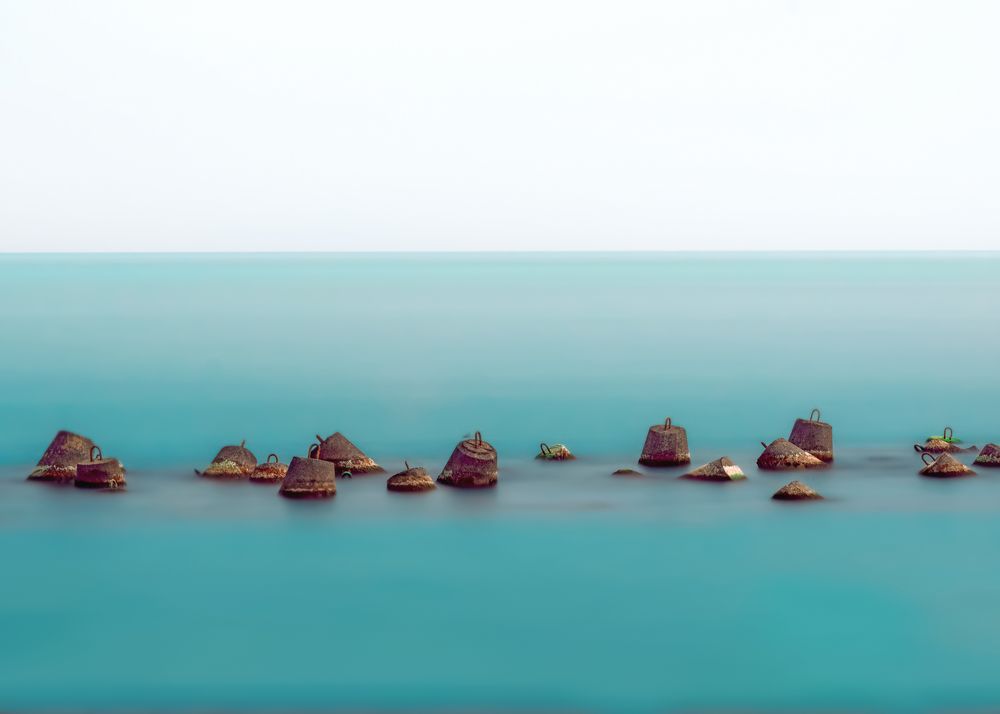 Photograph by Ivan Sazykin