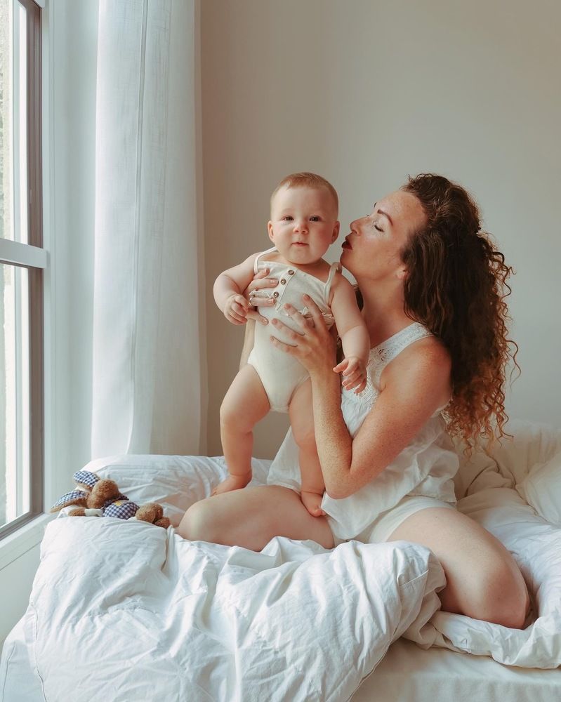 Photograph by Oxana Telupilova