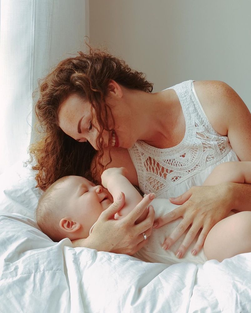 Photograph by Oxana Telupilova