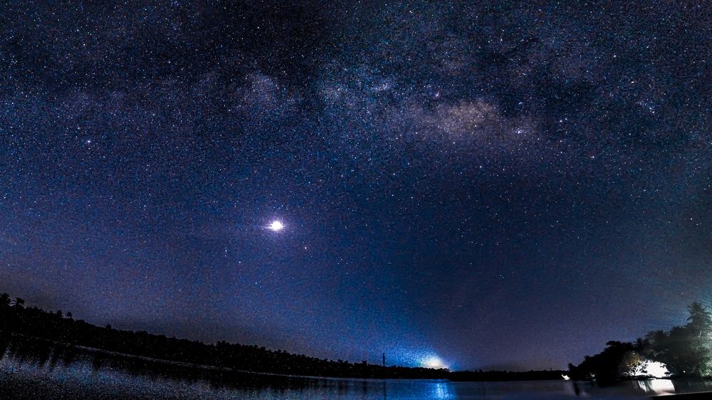 Photograph by Vaishnav K V