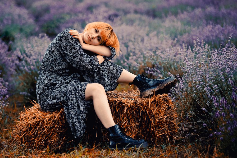 Photograph by Mihai Romeo Bogdan