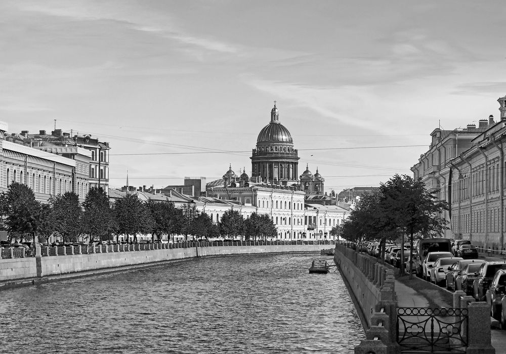 Photograph by Михаил Малец