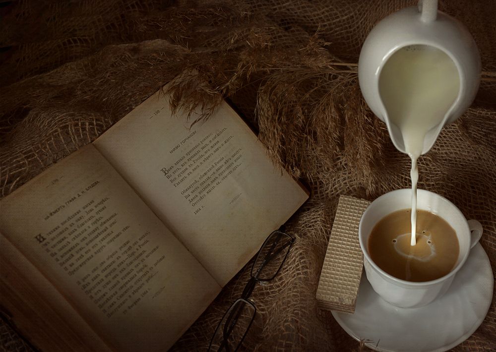 Photograph by Лариса Нечитайло