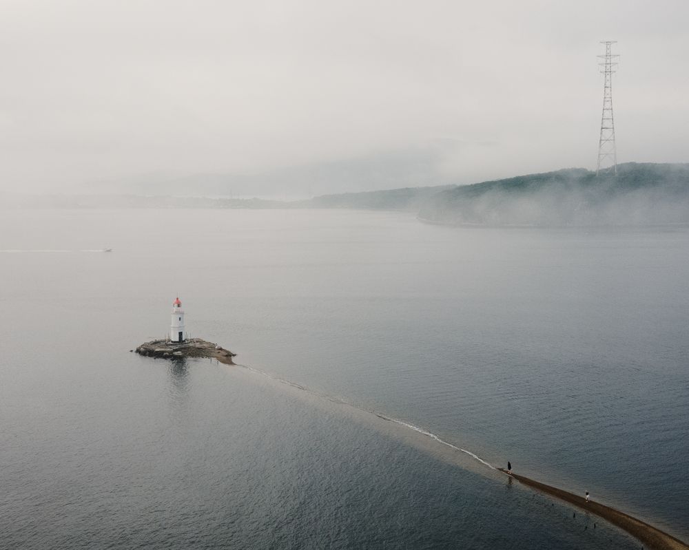 Photograph by Андрей Худзиев