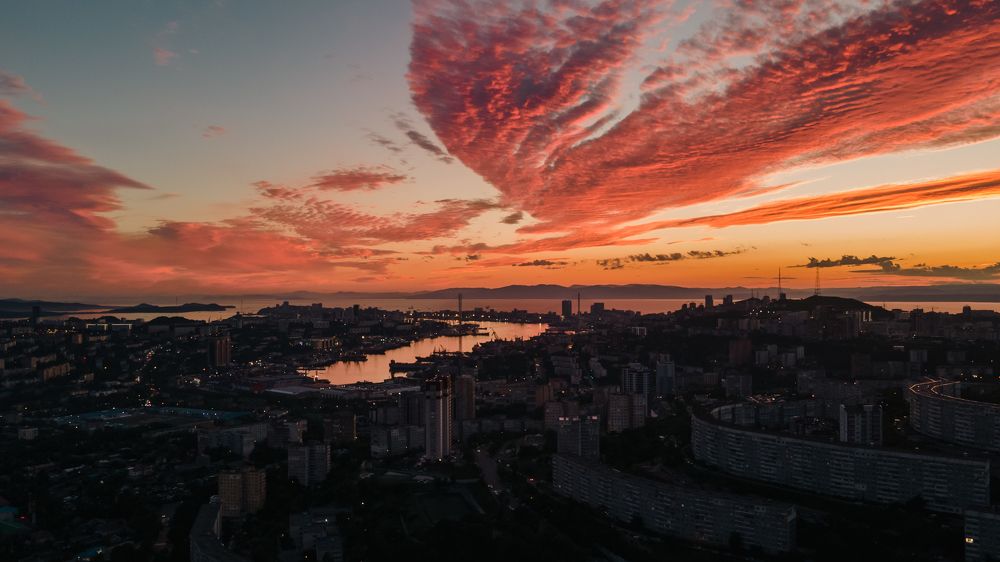 Photograph by Андрей Худзиев