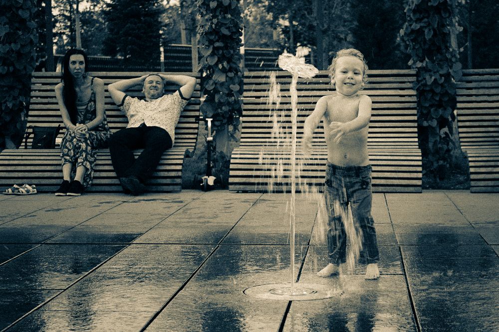 Фотография автора Вадим Коваленко