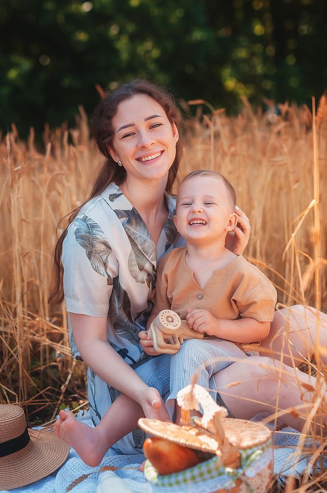 Photograph by Анна Никитина