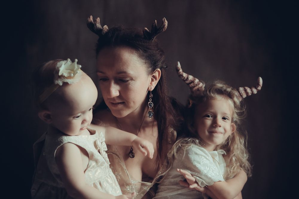 Photograph by Юлия Ляшенко