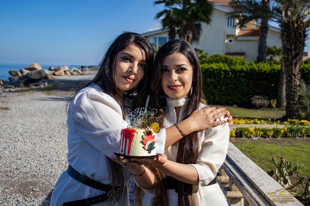 Photograph by mehdi shokravi