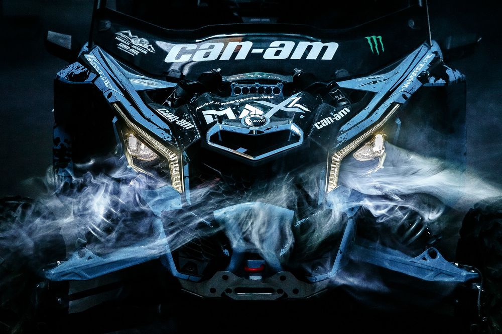 Фотография автора Чумаков Павел