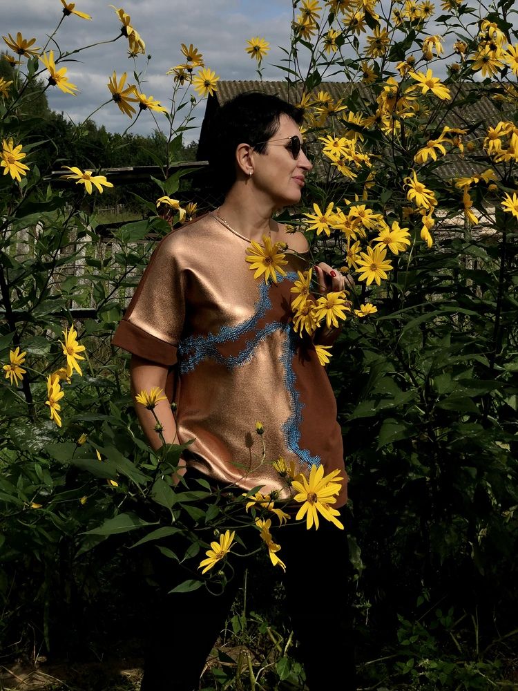 Фотография автора Наталья Васько -Черданцева