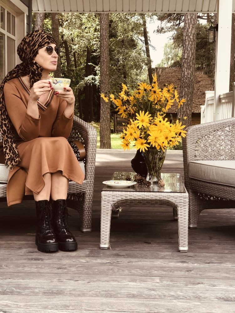 Фотография автора Наталья Васько -Черданцева