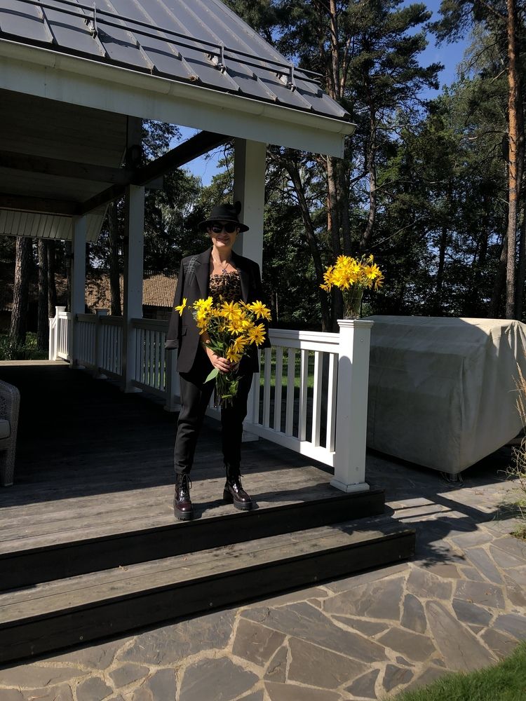 Фотография автора Наталья Васько -Черданцева