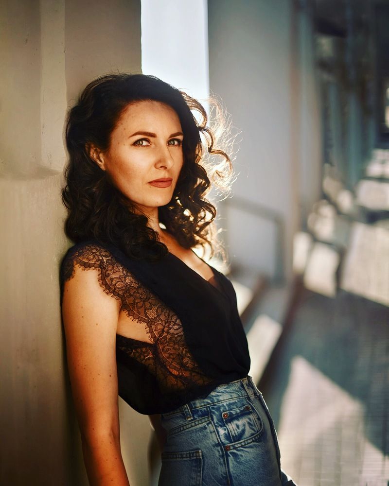 Photograph by Алена Теслюк