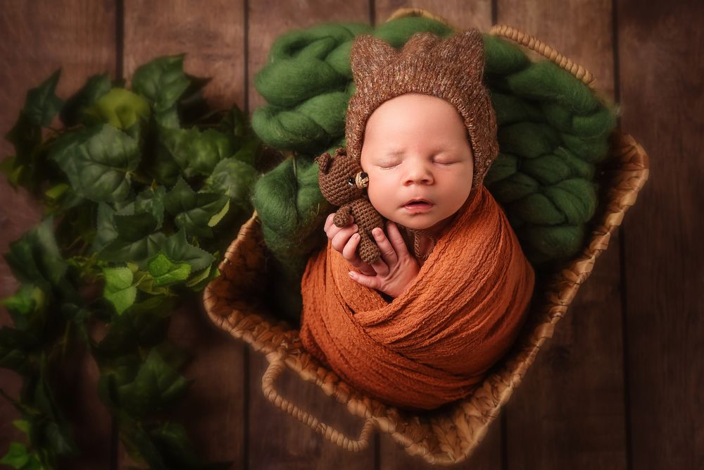 Photograph by Bojan Migac