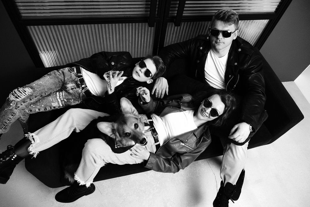 Photograph by Андрей Ткаченко