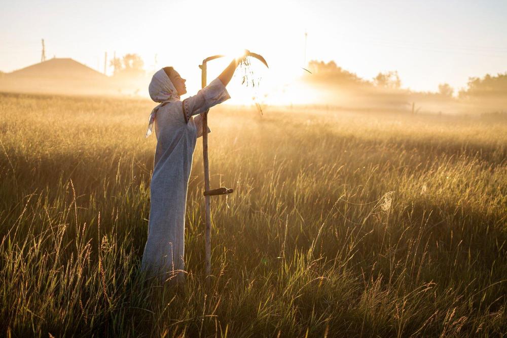 Photograph by Александра Слотвинская