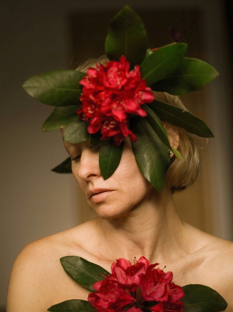 Photograph by Оксана Хабарова