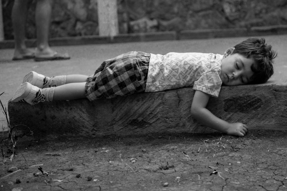 Photograph by Vanush Sahakyan