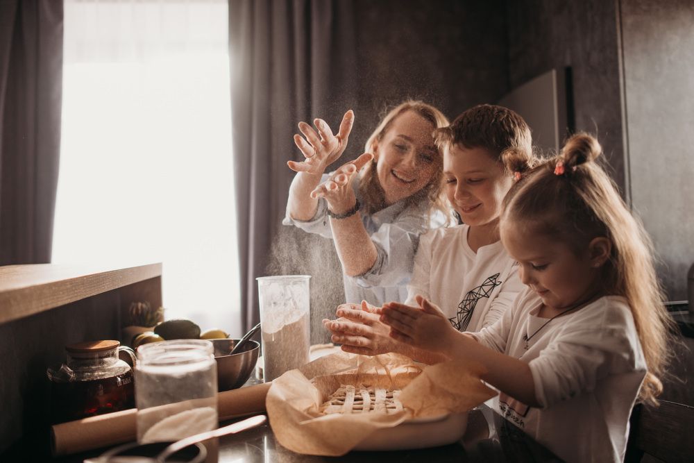 Photograph by Екатерина Гайдук