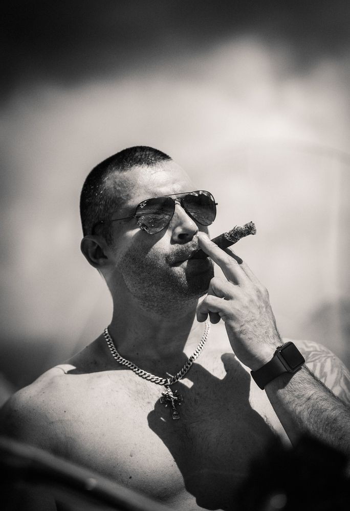 Photograph by Александр Беспалов