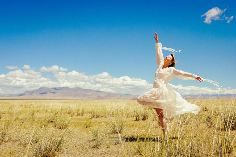 Photograph by Алена Нестерова